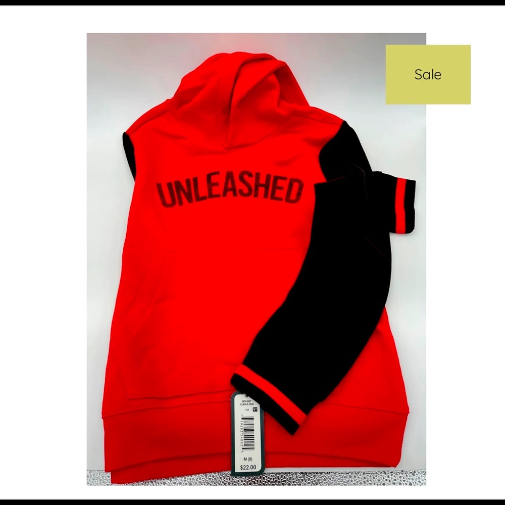 Sweatshirt for kids